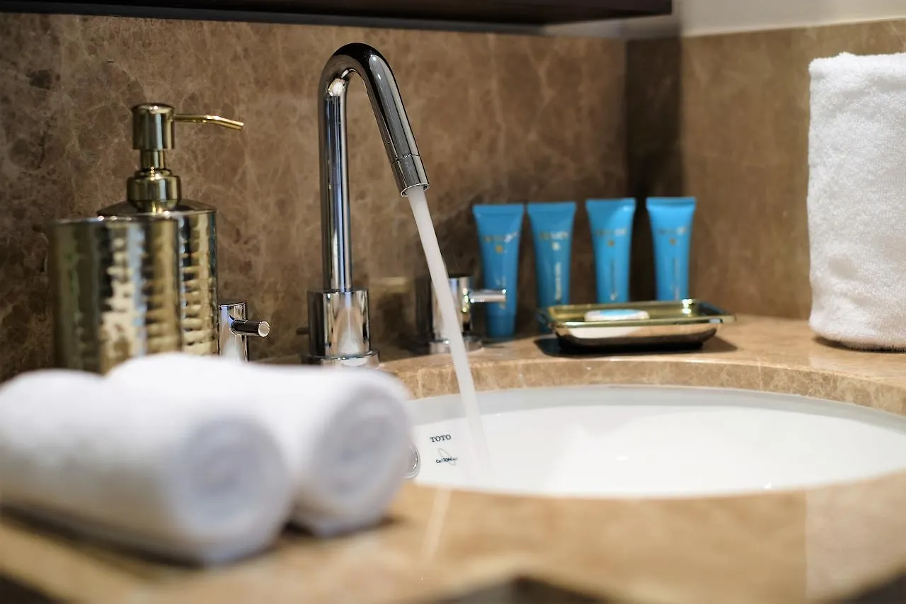Starlight {Ease By Emaar} 29 Boulevard Tower 2